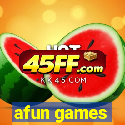 afun games